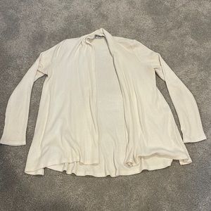 Bar III Cardigan
